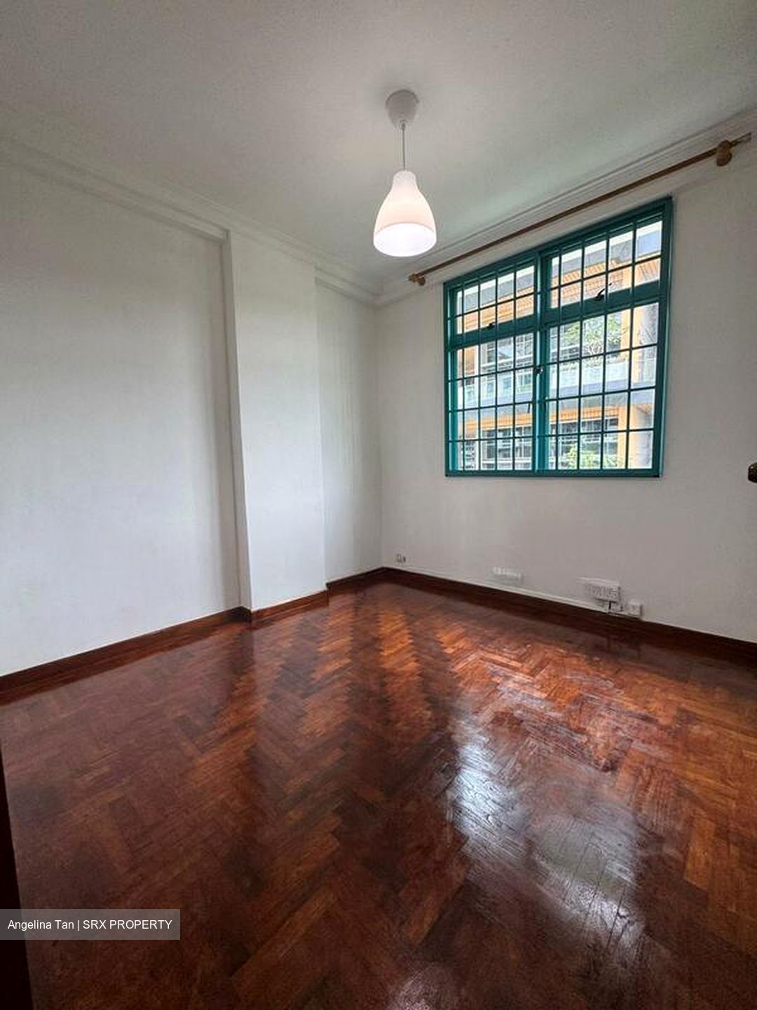 Century Mansions (D23), Apartment #588094161
